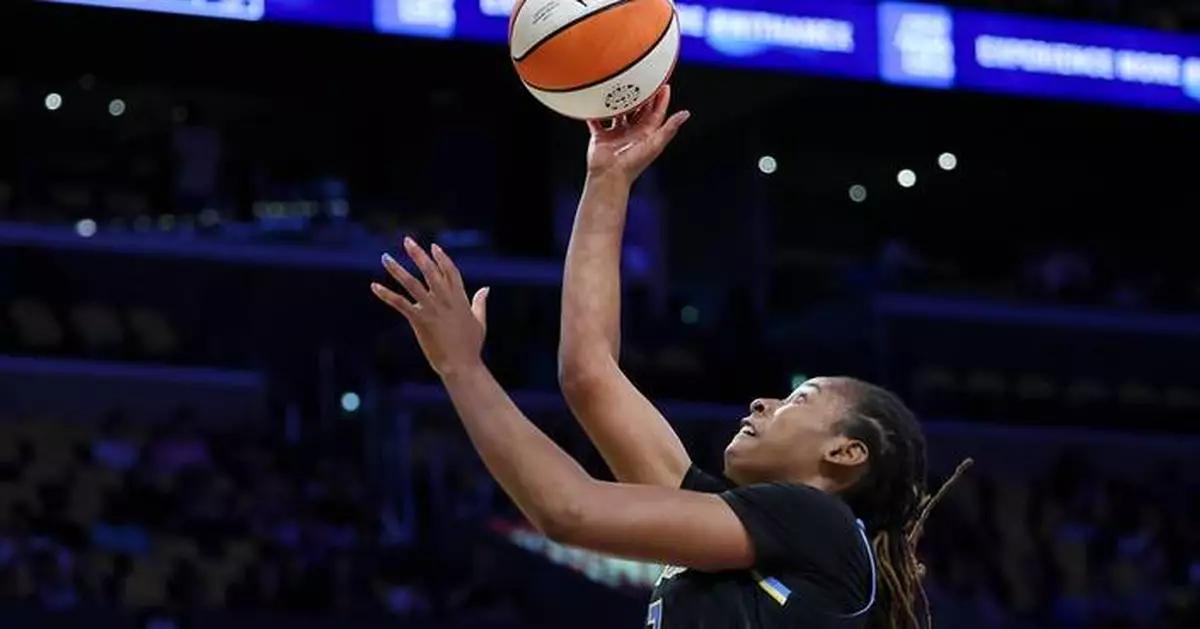 Athletes Unlimited announces star-studded roster for 5th season of women's basketball