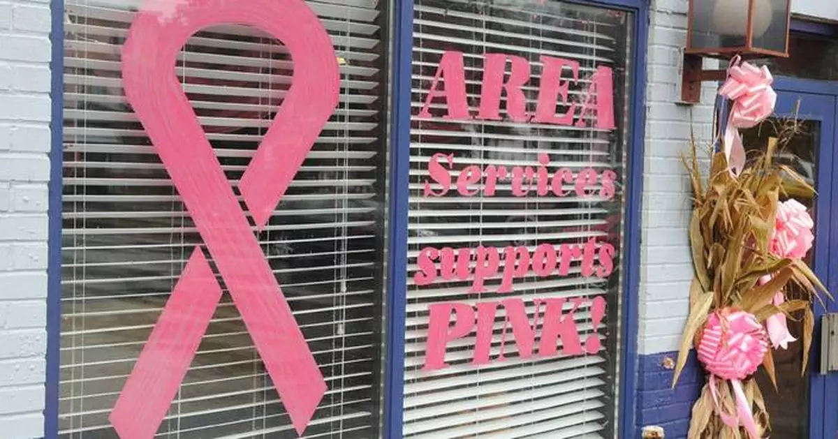 What to know about breast self-awareness and how it fits into cancer prevention