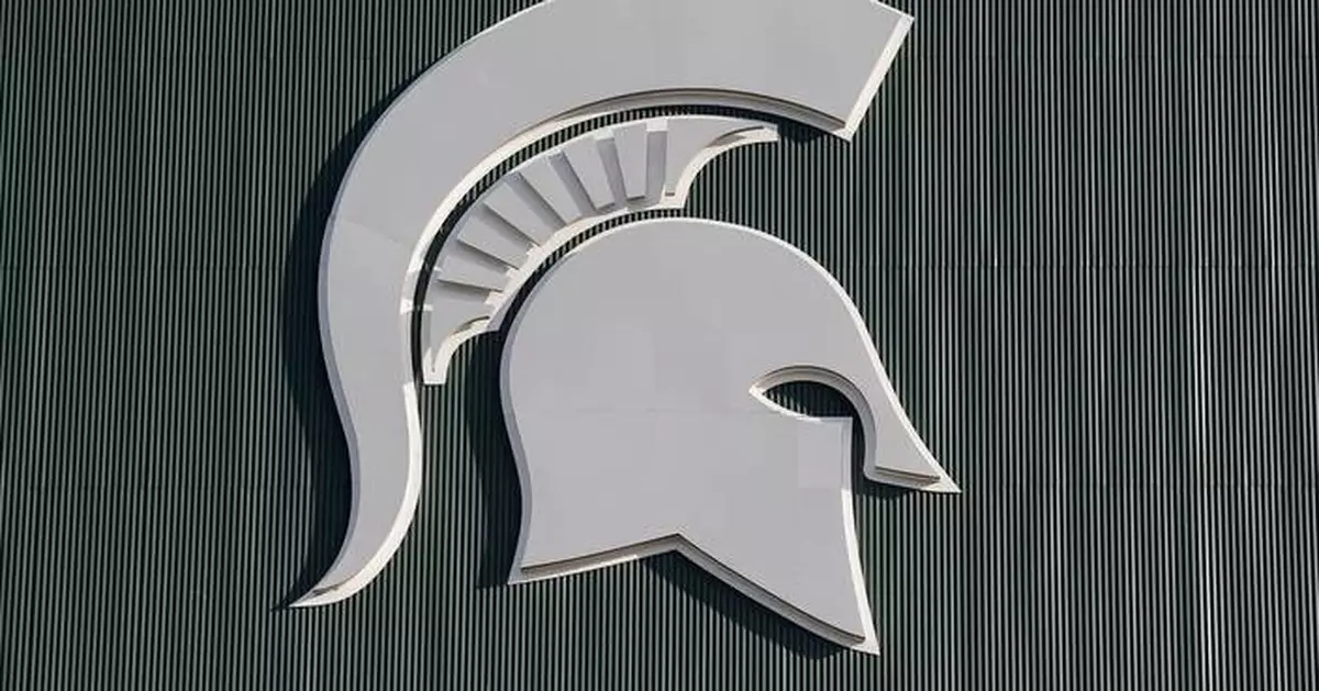 Former Michigan State player and director of hockey operations Dan Sturges dies at 40
