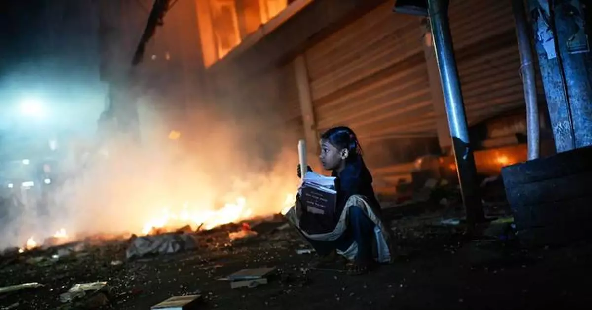 Journalists in Bangladesh demand protection amid rising attacks