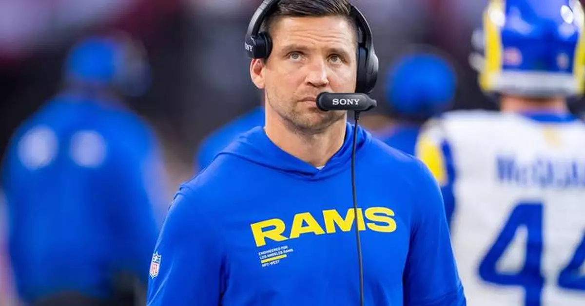 Chris Shula says he's focused on fixing the Rams' defense, not his likely head coaching candidacy