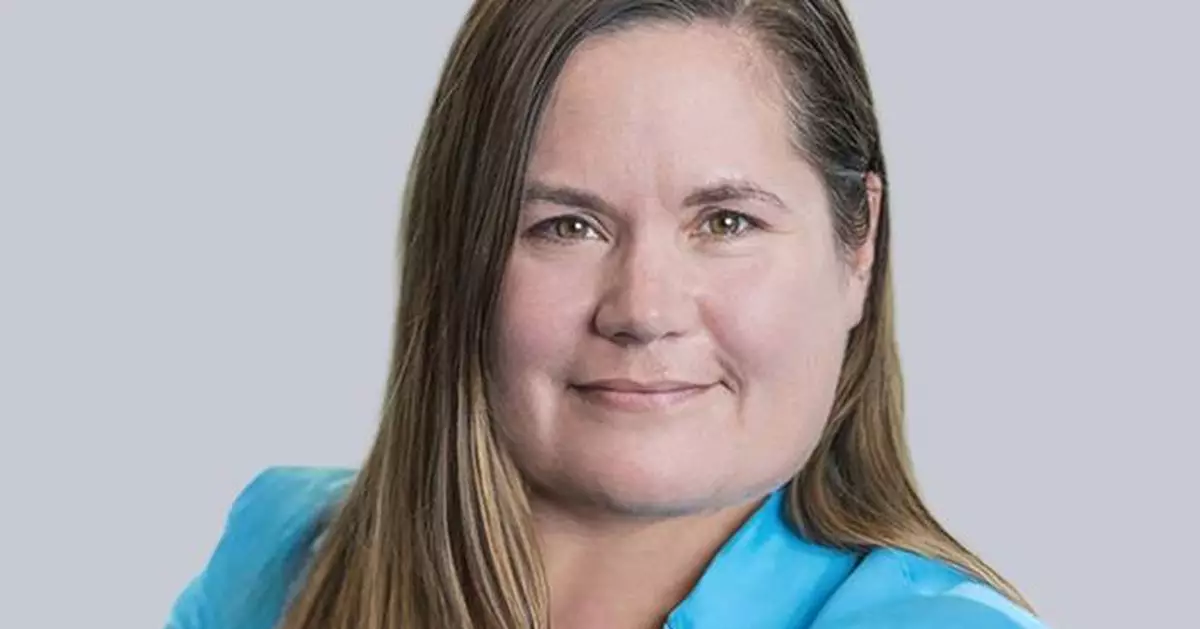 GlobalLogic Appoints LuJean Smith as Chief Marketing Officer