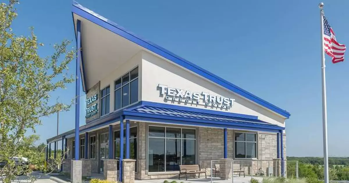 Texas Trust Credit Union Named to Newsweek’s ‘America’s Best Regional Banks and Credit Unions 2026’ List