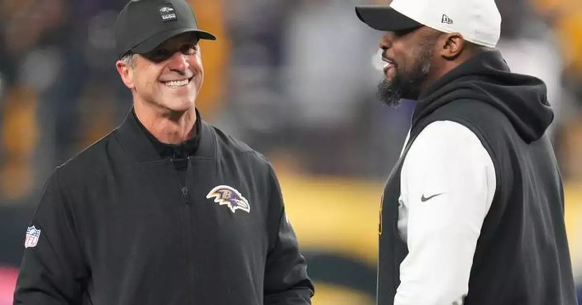 John Harbaugh's sudden availability adds more intrigue to NFL coaching carousel