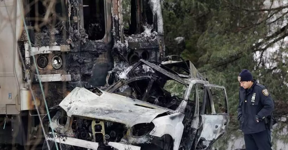 $182M settlement reached in 2015 commuter train crossing crash that killed 6 in New York