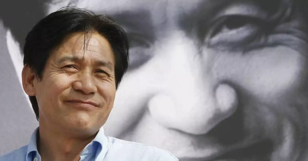South Korean movie star Ahn Sung-ki, dubbed 'The Nation's Actor,' dies at 74