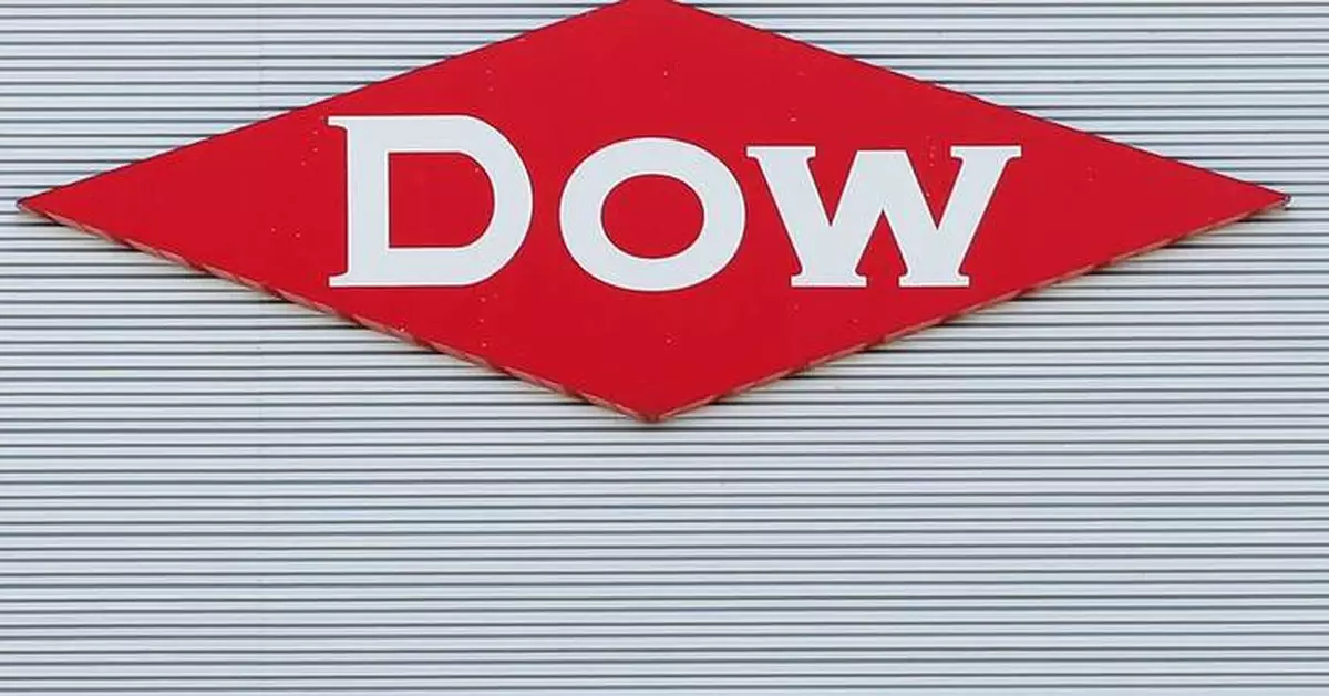 Dow to cut about 4,500 jobs as emphasis shifts to AI and automation