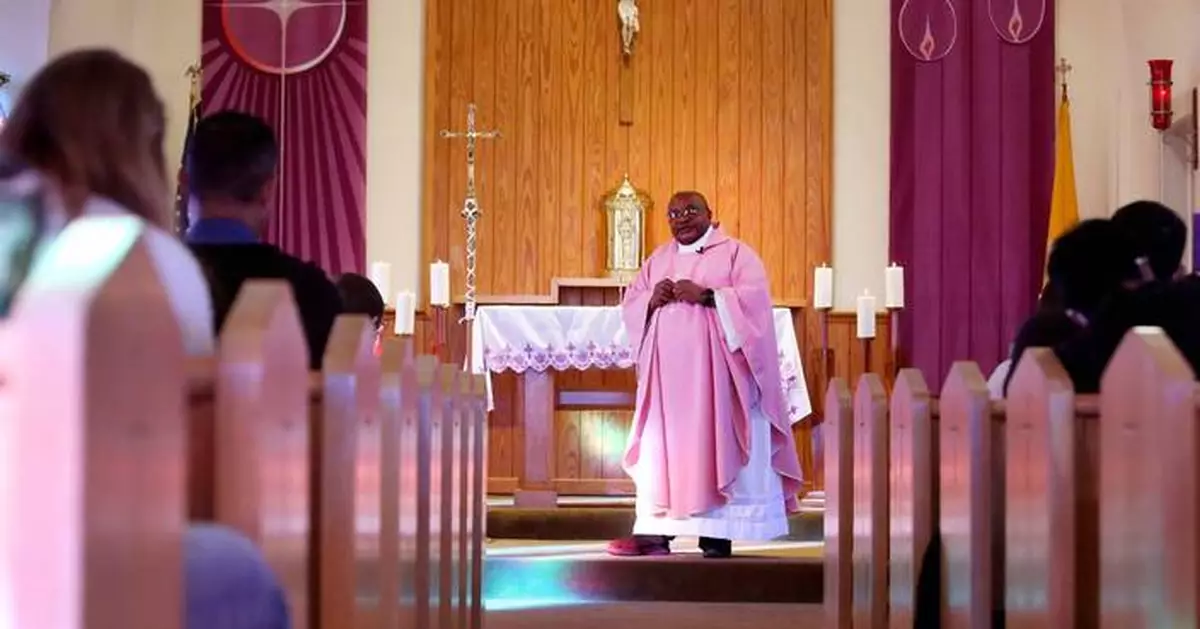 New DHS rule aims to shorten visa wait times abroad for religious workers serving US congregations