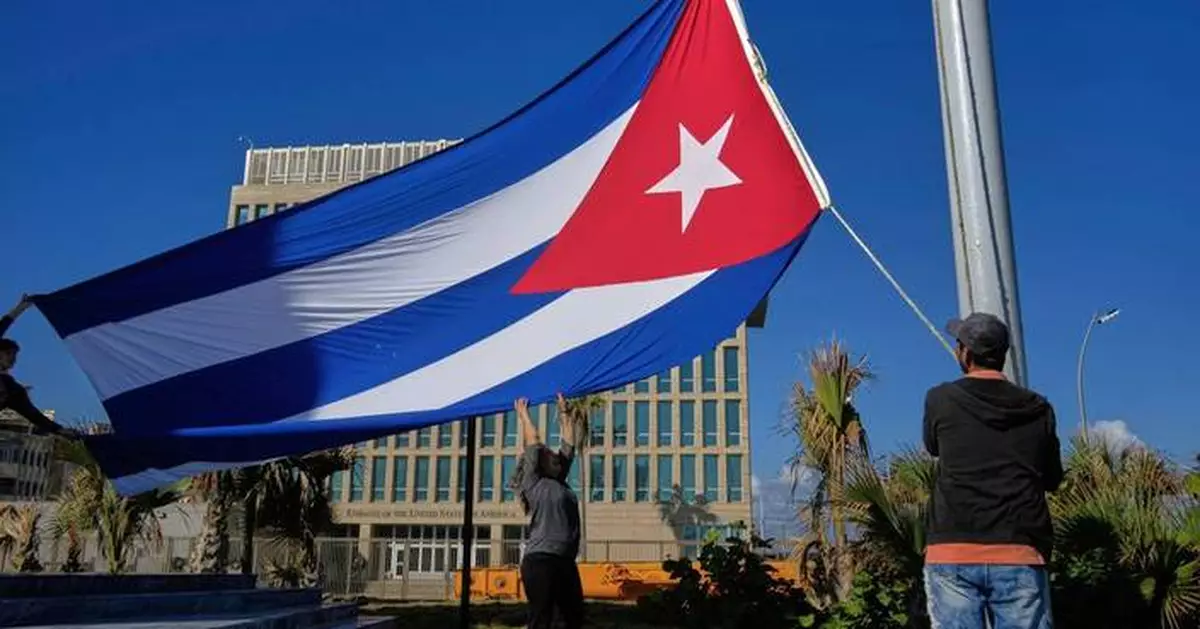 Cuba faces uncertain future after US topples Venezuelan leader Maduro
