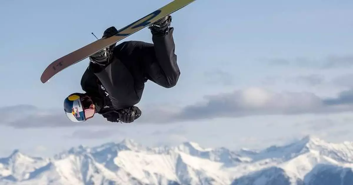 Why riding and spinning backward are among snowboarding's most underappreciated and valuable skills