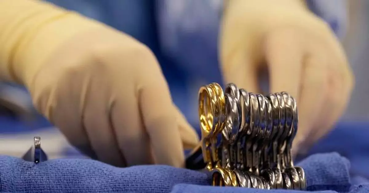 Medicare proposes new transplant system rules that might spur use of less-than-perfect organs