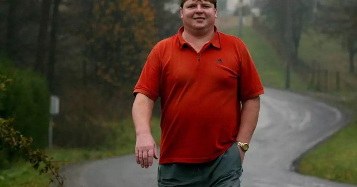 Ota Zaremba, 1980 Olympic weightlifting champion who spoke out about doping, dies at 68