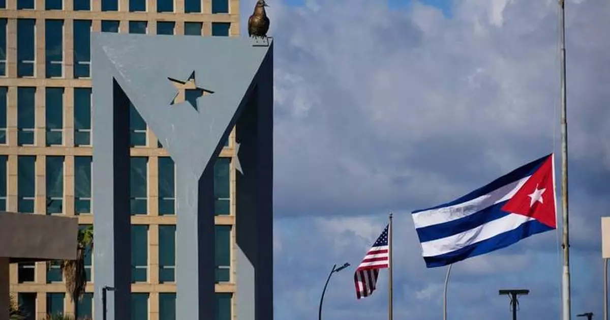 Mexico becomes crucial fuel supplier to Cuba but pledges no extra shipments after Maduro toppled