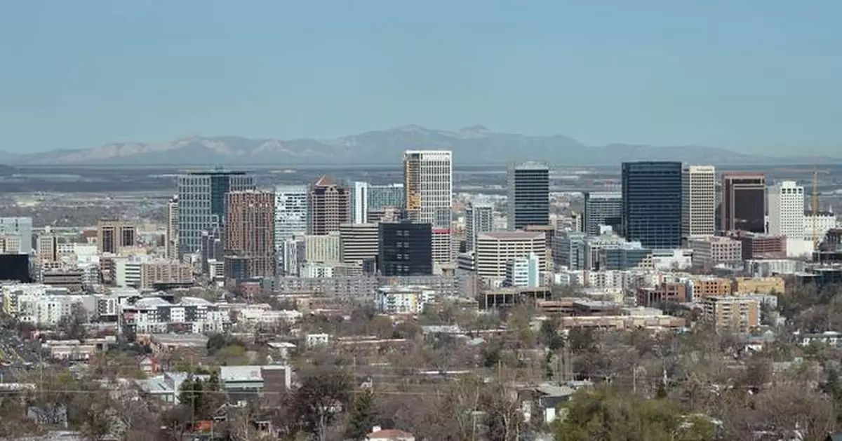 Utah mom who believed in 'end of times' is arrested over taking kids to Croatia