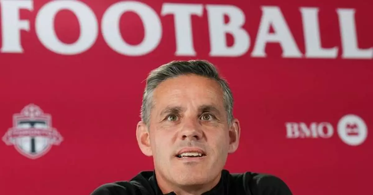 Indonesia hires former Canada coach Herdman after missing World Cup qualification again