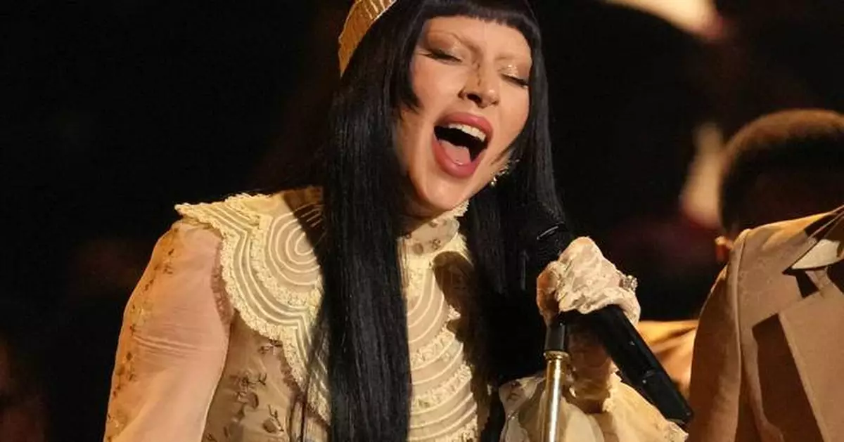 Kendrick Lamar, Lady Gaga, K-pop and more: AP predicts who will win at the 2026 Grammys