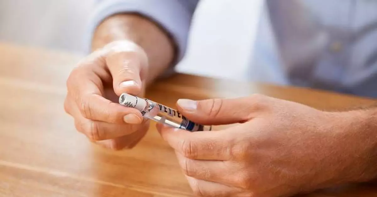 Vetter Reaches Key Launch Milestones for the V-OVS® next Tamper-Evident Syringe Closure System