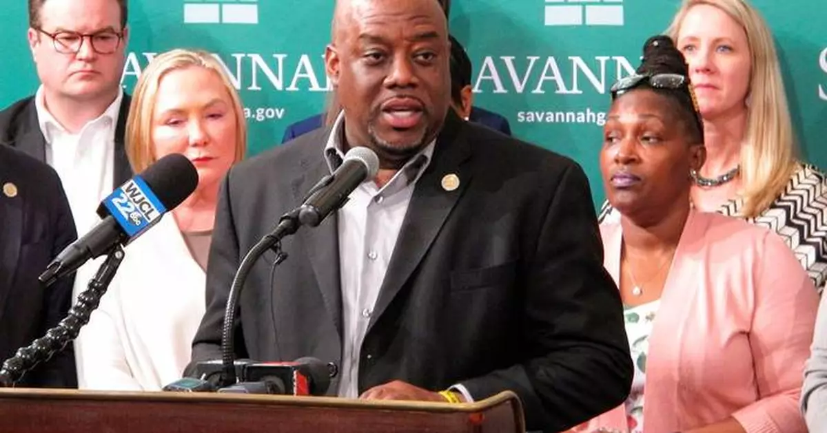 Georgia lawmakers move to strike Savannah ban on guns in unlocked cars