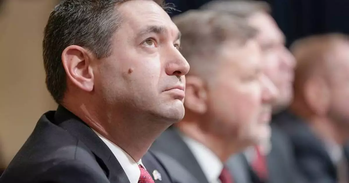 Montana’s Supreme Court dismisses misconduct case against the state’s attorney general