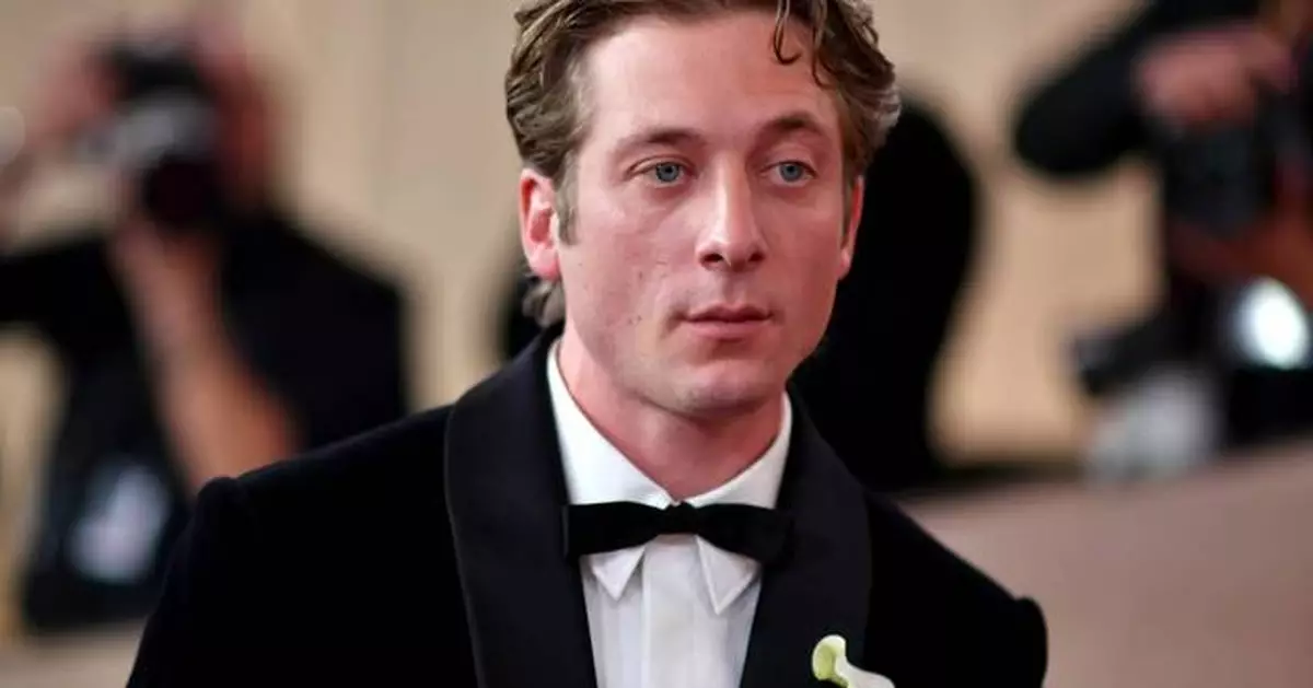 What to Stream: 'The Smashing Machine,' Louis Tomlinson, 'The Beauty' and Bruce Springsteen biopic