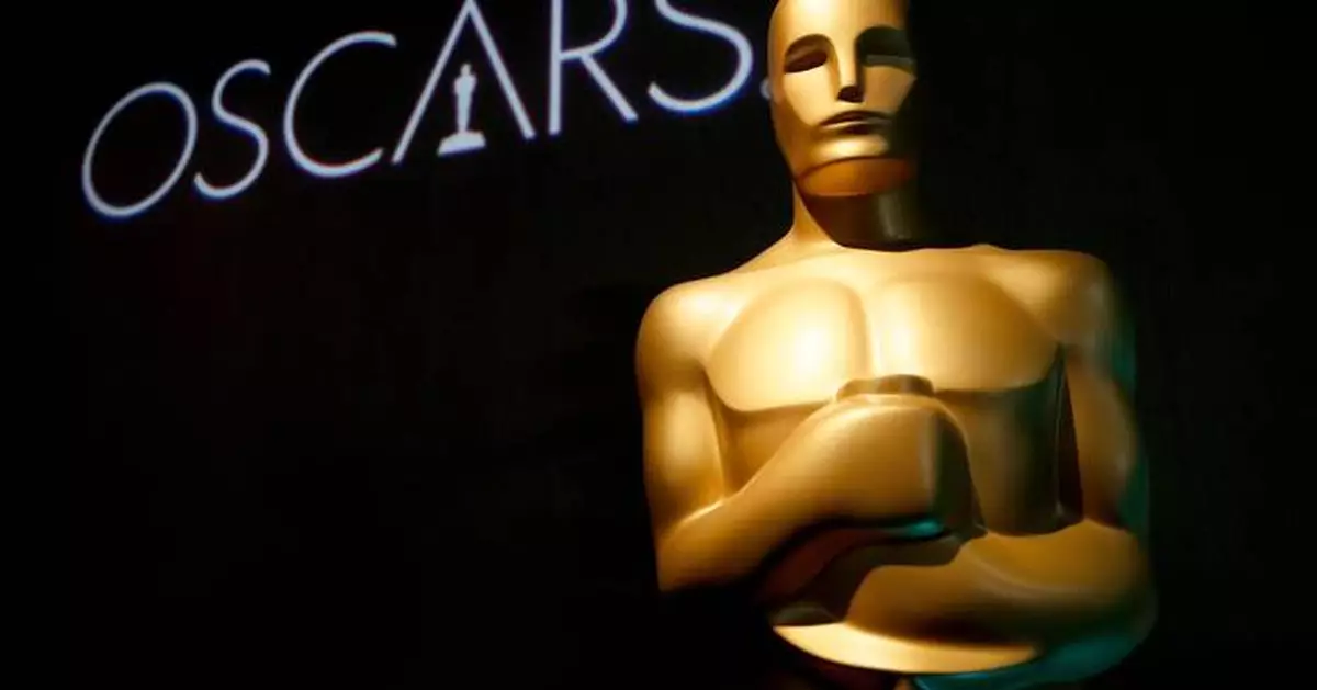 'Sinners' makes history, setting Oscars nomination record