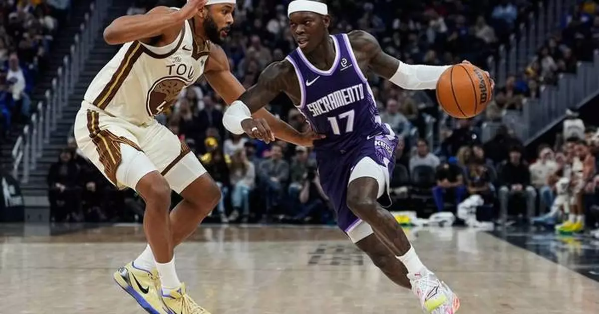 Kings' Dennis Schroder suspended for 3 games after off-court confrontation