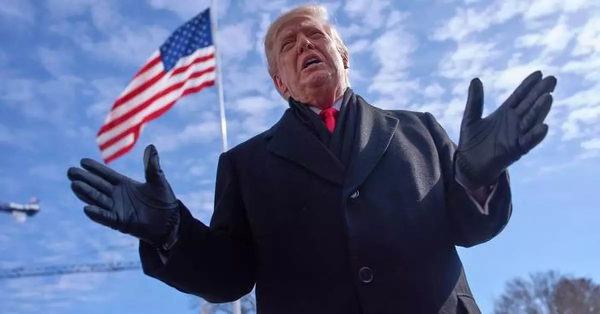 Your baby could qualify for $1,000 with a Trump Account. Here's what to know