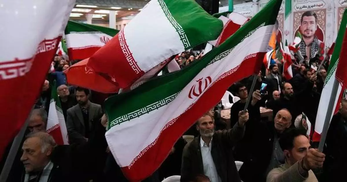 What to know about the protests now shaking Iran as tensions remain high over its nuclear program