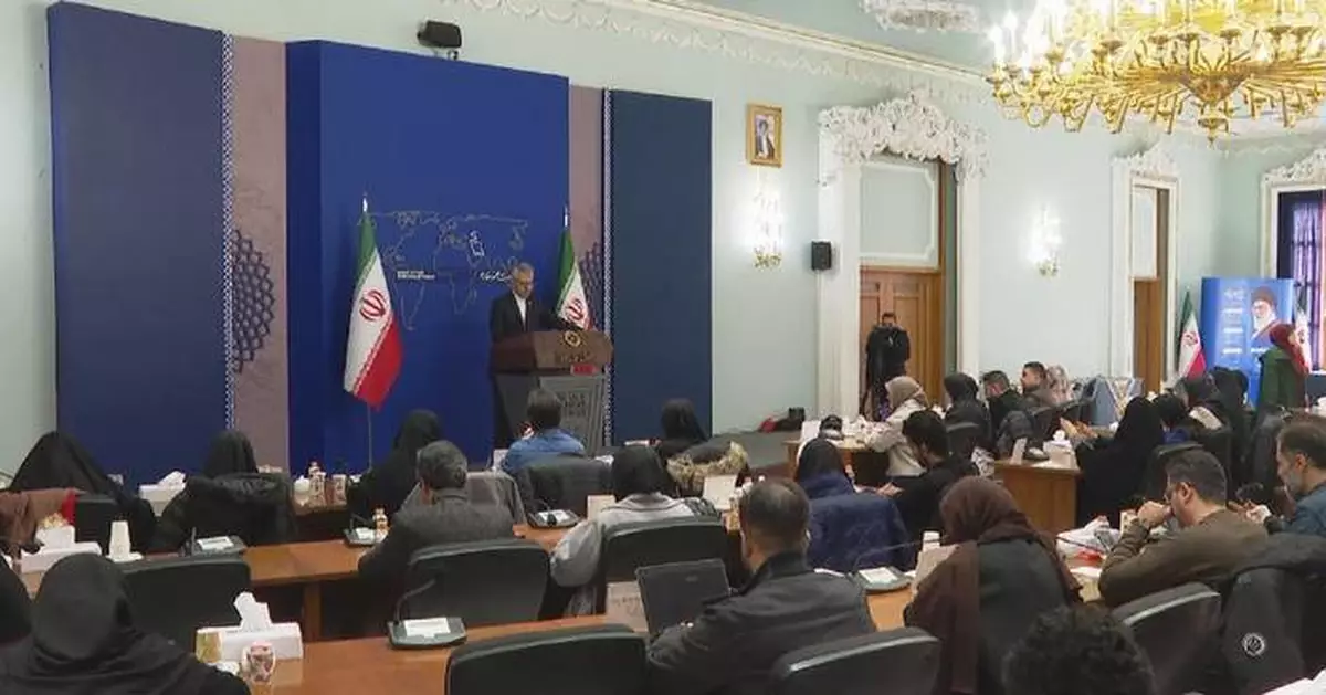 Iranian Armed Forces vigilant, well-prepared to defend country: spokesman