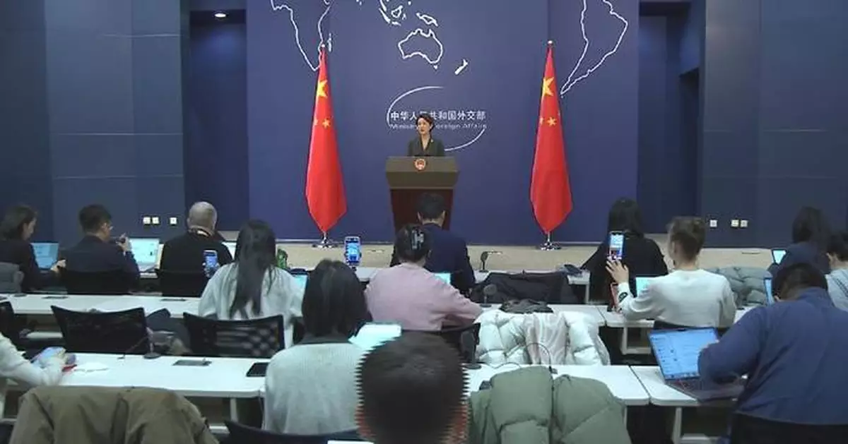 Dividing spheres of influence can't make country safer: FM spokeswoman