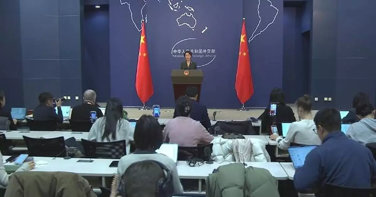 China, ROK presidents reach broad consensus during state visit: spokeswoman