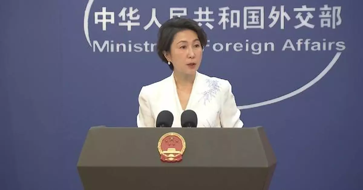 Fighting online gambling, telecom fraud crimes int'l community's shared responsibility: spokeswoman