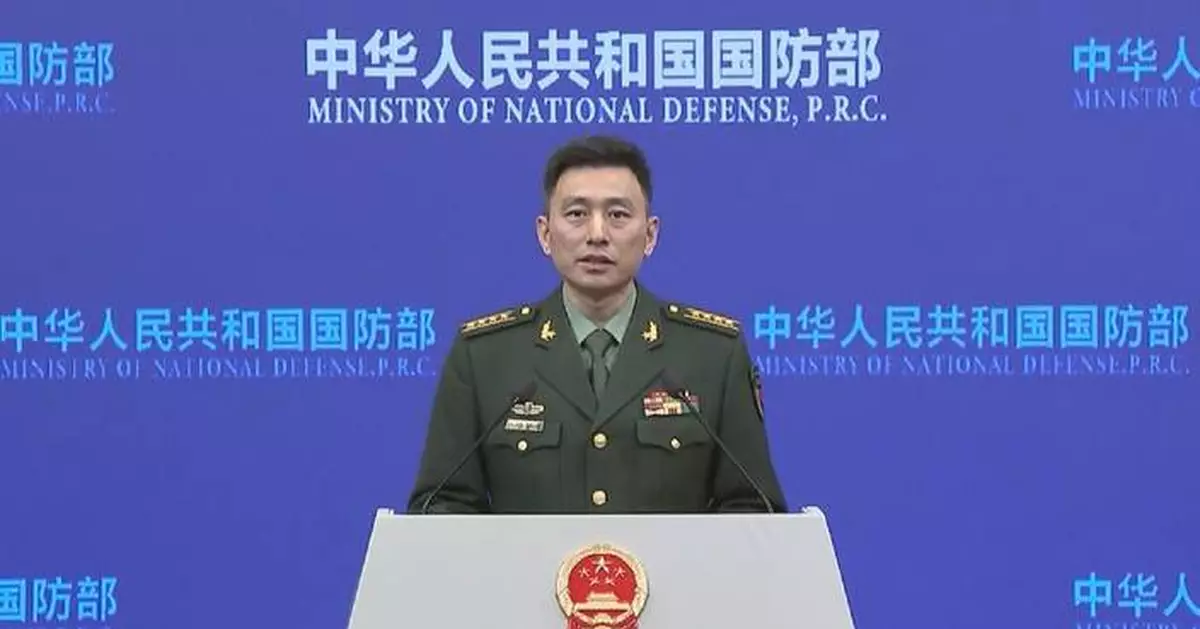 Taiwan secessionists bound to be swept away: spokesman