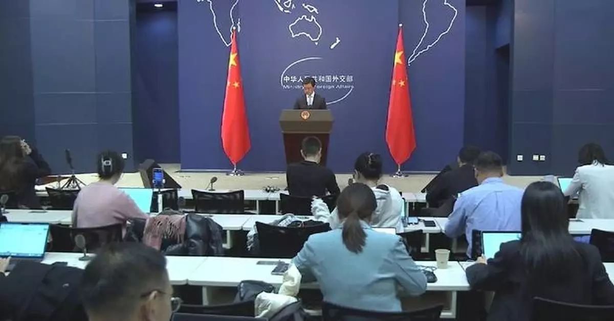 FM spokesman on Japan-Philippine defense pact