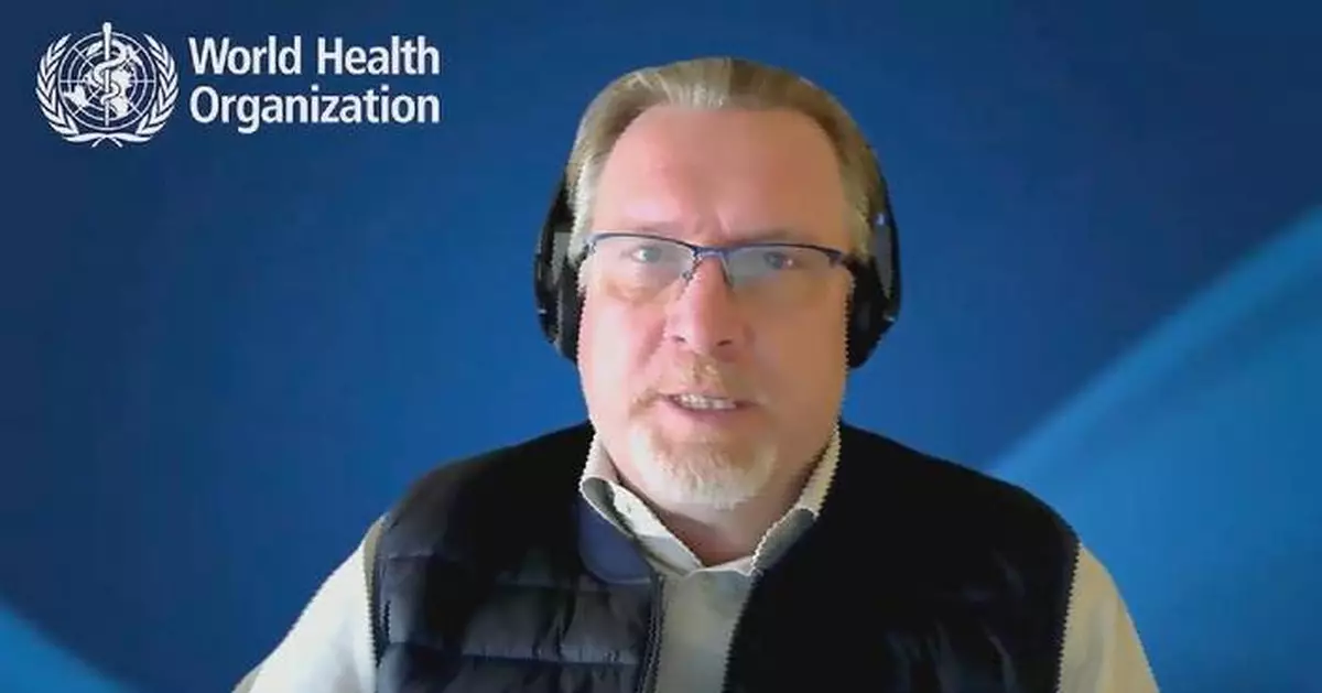 U.S. reserves right to withdraw from WHO if it fulfills financial obligations: WHO spokesman