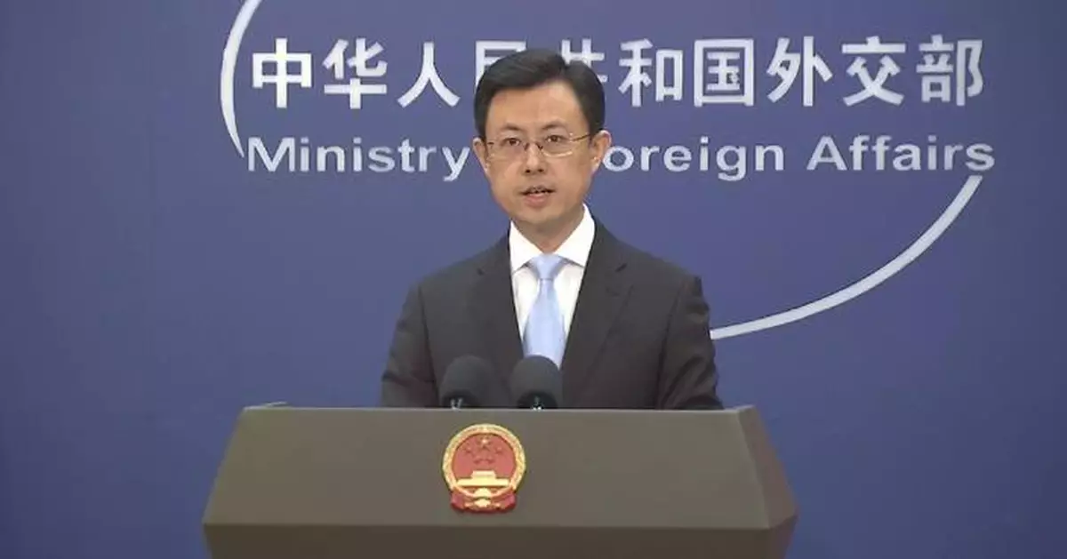 Japanese welcomed to see pandas in China: spokesman