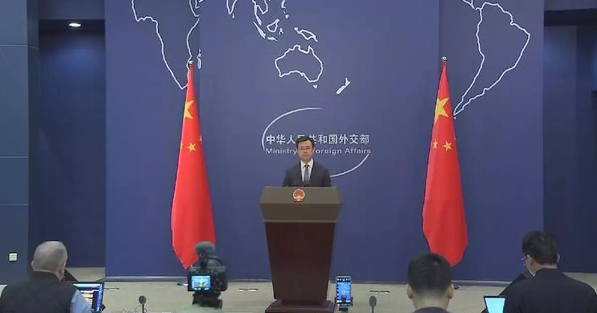 China congratulates Myanmar on completing election: spokesman