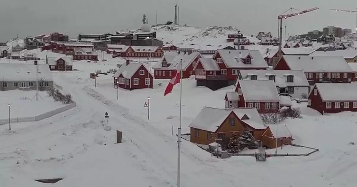 Russia to closely follow US deployment of missile defense system in Greenland: Russian spokesman