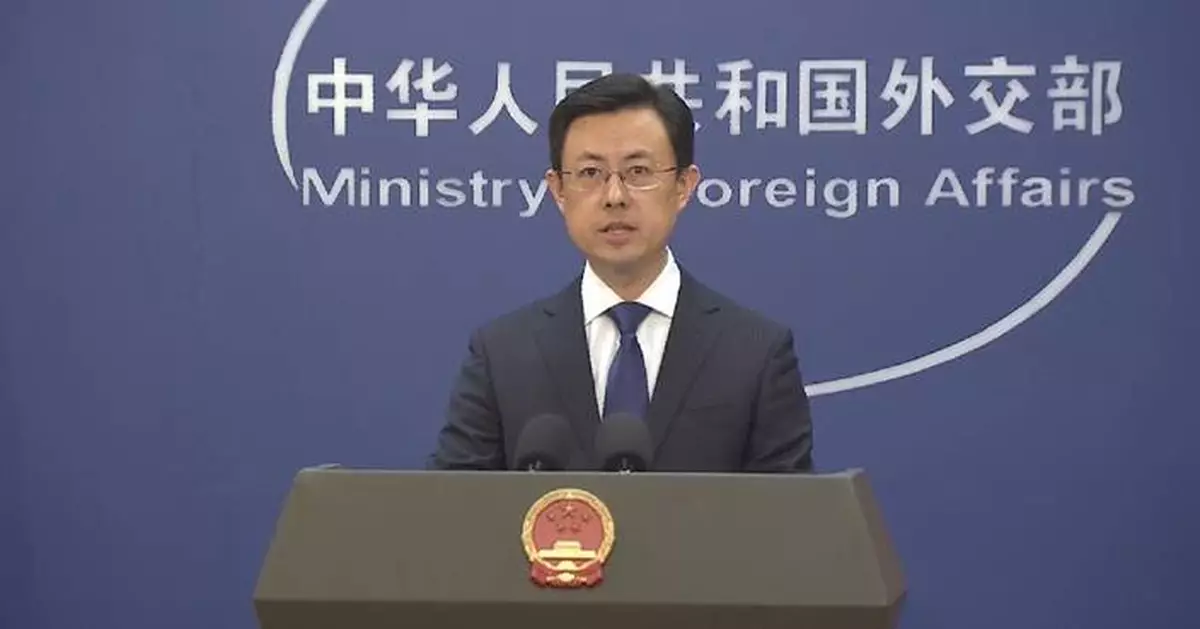 China urges parties to face up to root cause of Korean Peninsula issues: spokesman