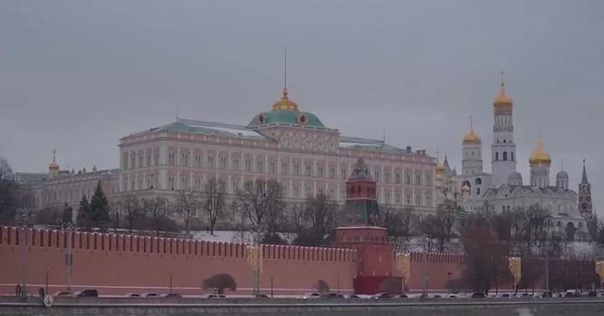 US-Russia-Ukraine talks complex, but will continue: Russian spokesman