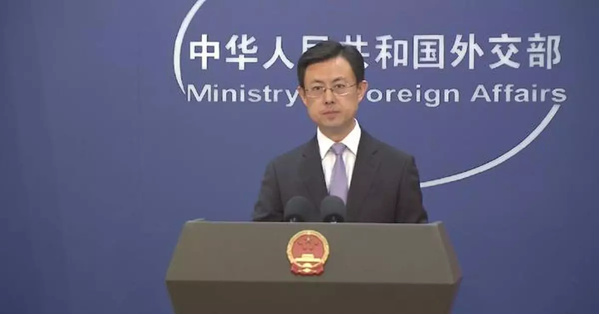 China continues to deepen int'l cooperation on fighting telecom fraud, online gambling crimes: spokesman