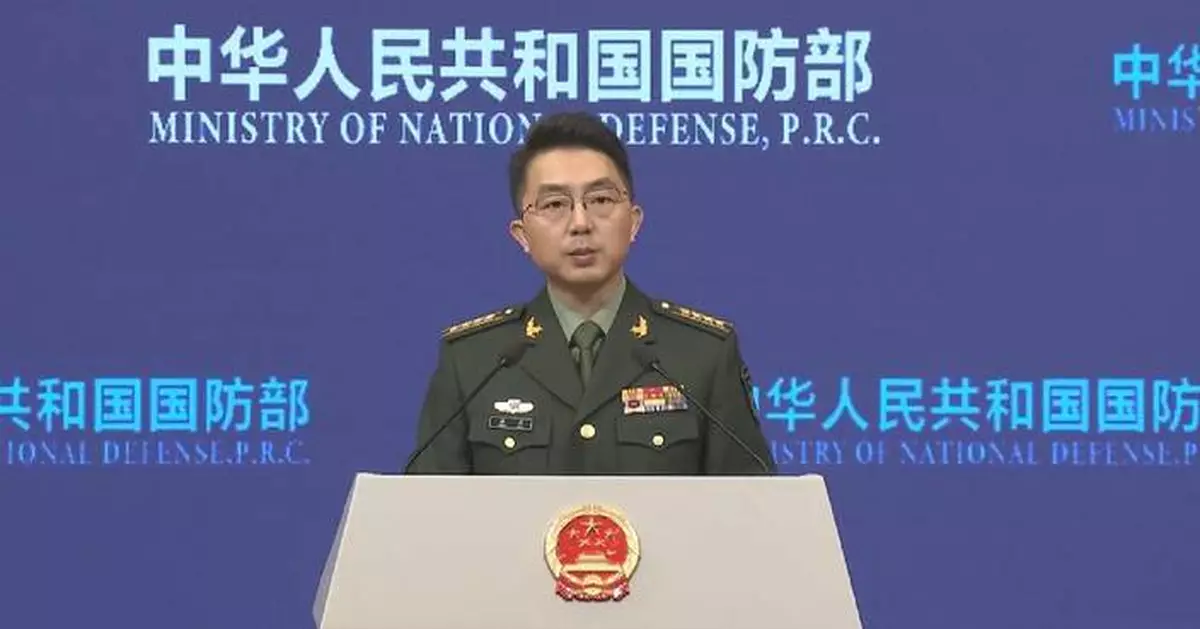 China, Russia to further strengthen strategic coordination: spokesman