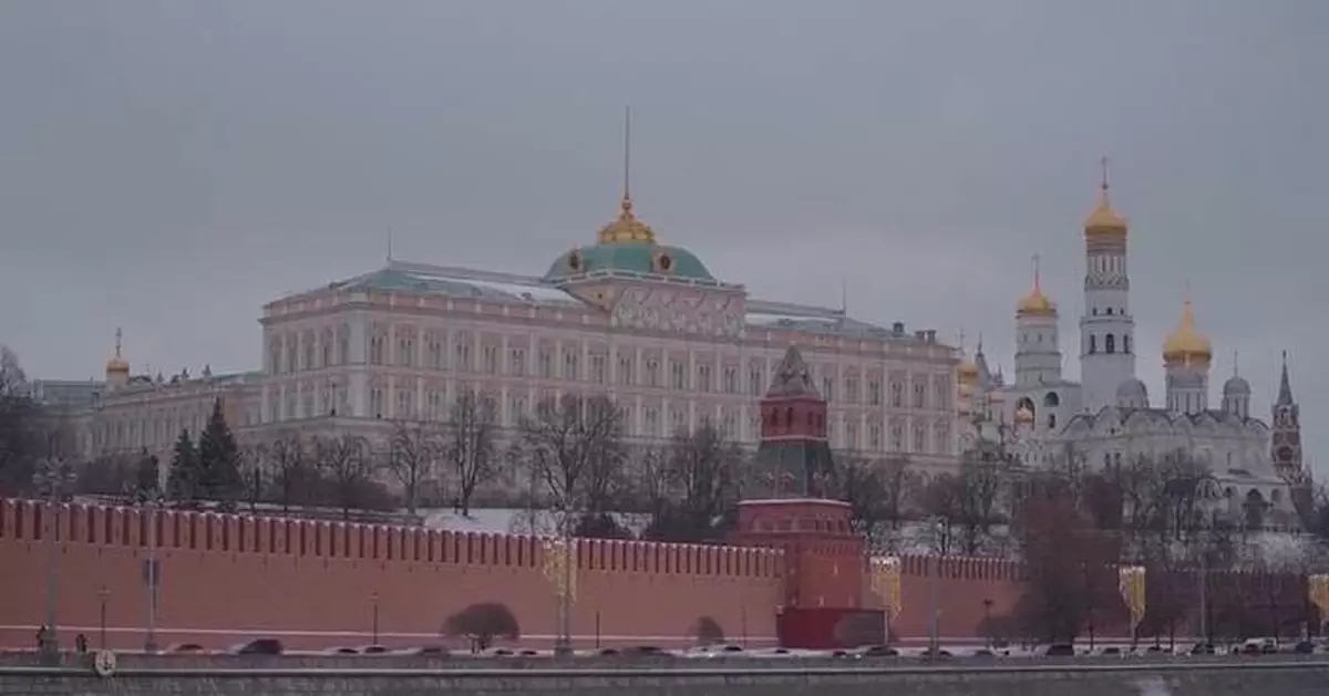 Format of trilateral talks among Russia, US, Ukraine still under negotiation: Kremlin spokesman