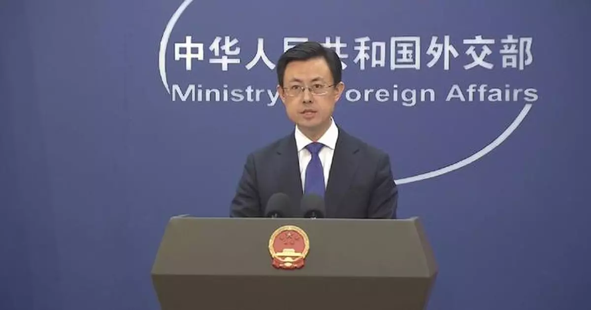 British PM's visit to China yields fruitful results: FM spokesman
