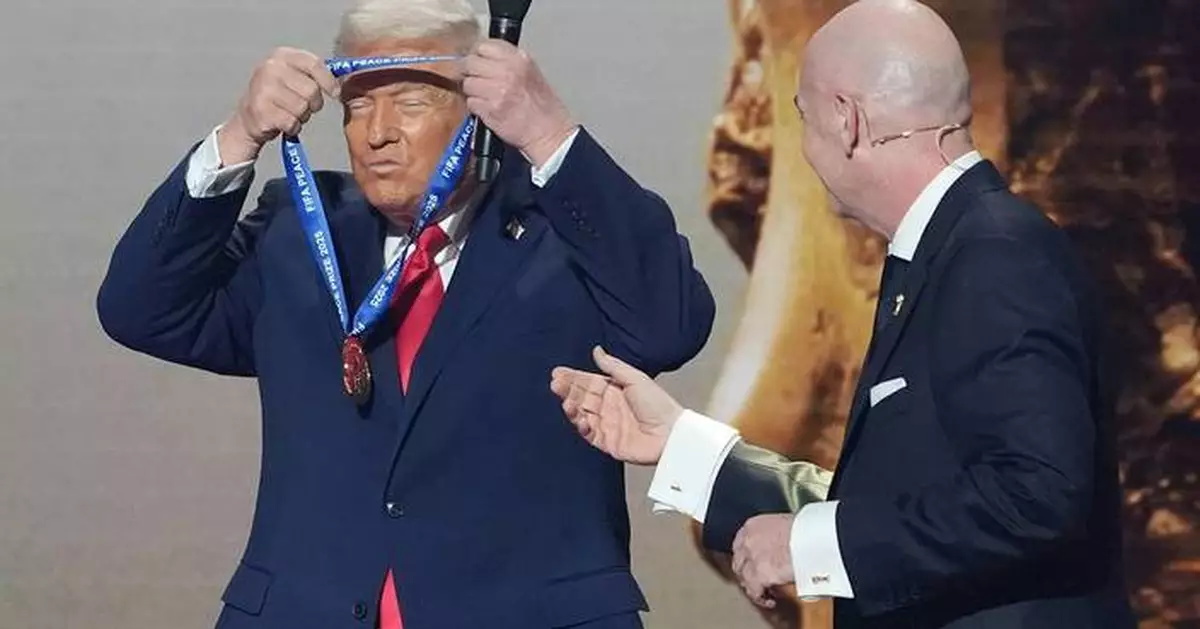 US names major sporting events other than World Cup, Olympics exempt from Trump visa ban