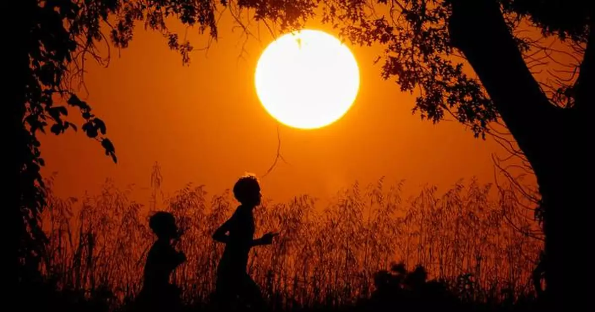 US life expectancy hit an all-time high in 2024, CDC says