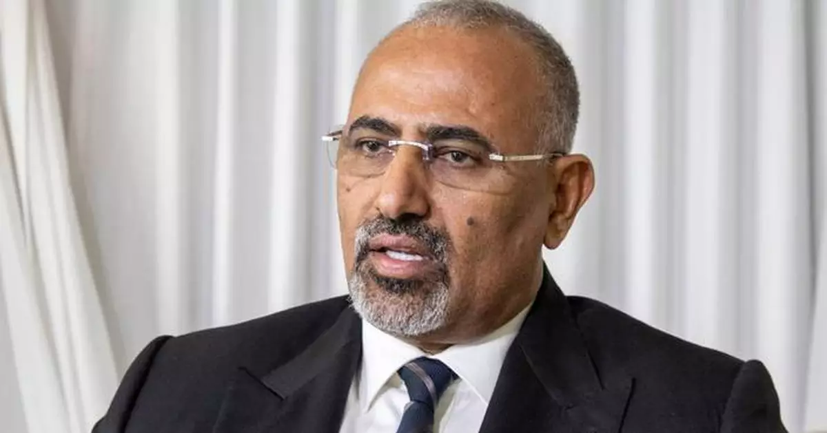 Separatist group in Yemen loses contact with delegation that went to Riyadh for talks