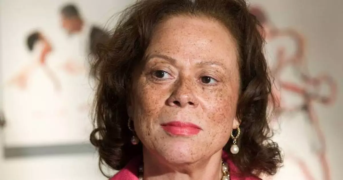 How artist Gordon Parks' foundation keeps his legacy growing 20 years after his death