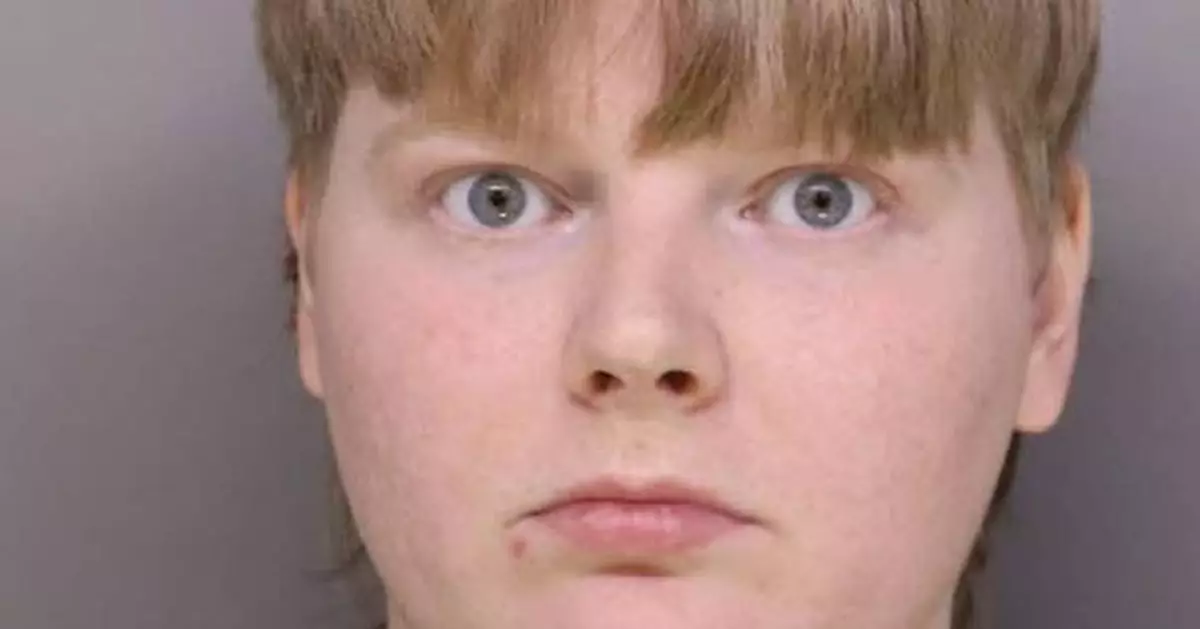 Grand jury indicts suspect in vandalism of Vice President JD Vance’s Ohio home