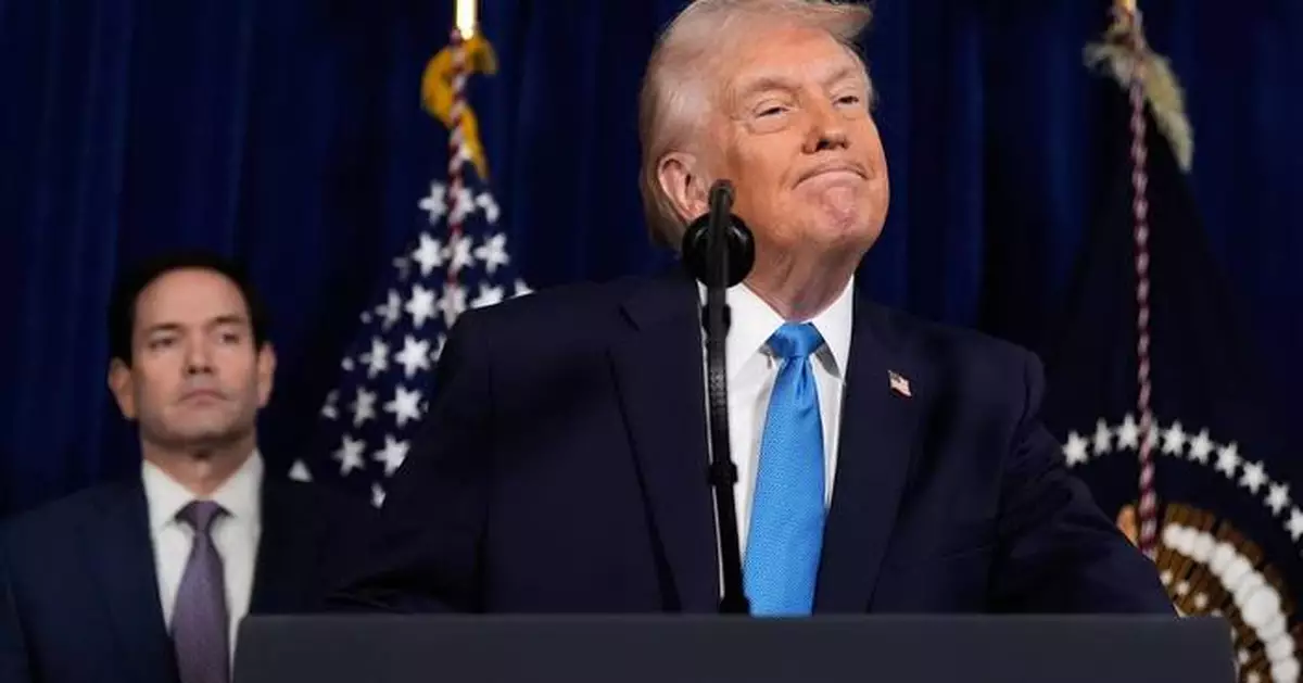 US intervention in Venezuela could test Trump's ability to hold GOP together in an election year